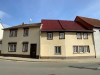 Zwei Häuser in Clingen nahe Greußen zu vermieten Thüringen - Greußen Vorschau