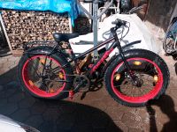 26" Fatbike Kinder Jugend Bayern - Dietramszell Vorschau