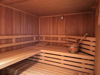 Sauna Indoor-Sauna mit Holzofen Komplettpaket Bonn - Südstadt Vorschau