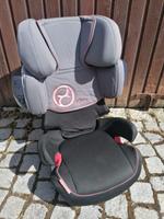 Autokindersitz/Kindersitz Solution x2 - Fix von Cybex Bayern - Merkendorf Vorschau