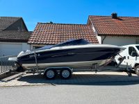 Sea Ray 220 Sun Sport Bayern - Ruderting Vorschau