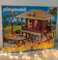 Playmobil 4826 NEU❗ Wildtierpflegestation Baden-Württemberg - Kuppenheim Vorschau