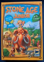 Stone Age Junior Brettspiel ab 5 Jahre Hannover - Nord Vorschau