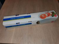 Verpackungsfolie/Frischhaltefolie 300m x 44cm OVP *neu* Köln - Rondorf Vorschau