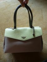 Fiorelli Tasche beige gelb A4 Handtasche Arbeit Business Rheinland-Pfalz - Guldental Vorschau