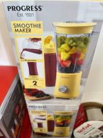 Smoothie Maker Dresden - Cotta Vorschau