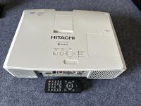 Hitachi CP WX4022WN Beamer LCD Projektor Bielefeld - Stieghorst Vorschau