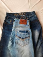 2 Jeans 28 x 32 Hessen - Neuberg Vorschau