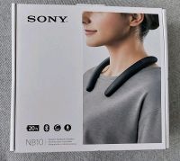 SONY SRS-NB10, Nackenlautsprecher Berlin - Reinickendorf Vorschau