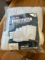 Dunstfilter 3x Nürnberg (Mittelfr) - Aussenstadt-Sued Vorschau