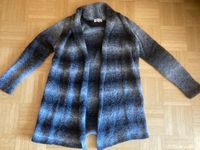 Longstrickjacke Damenstrickjacke Strickjacke Jacke Gr. S Stuttgart - Vaihingen Vorschau