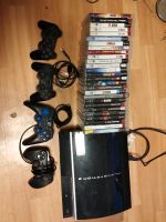 Ps3 mit 28 spielen Kr. München - Haar Vorschau