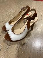 Högl Pumps High Heels Leder - neu Bayern - Pocking Vorschau