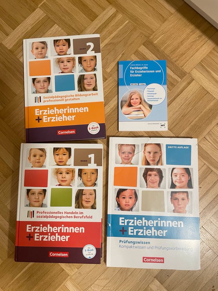 Erzieherinnen + Erzieher in Dresden