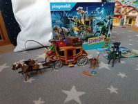 Playmobil Scooby Doo Kutsche Überfall ❤️70364 mit OVP Nordrhein-Westfalen - Niederkassel Vorschau