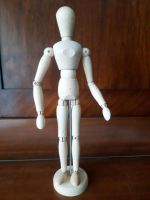 Modell 12" MANIKIN  30 cm  in OVP Hessen - Oberursel (Taunus) Vorschau