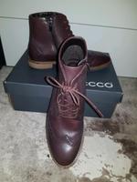 Ecco Leder Stiefelette Gr.38 Braun Neu Dortmund - Hörde Vorschau