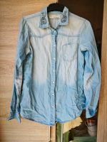 Bluse Jacke Gr 36 von Glamorous Hessen - Oestrich-Winkel Vorschau