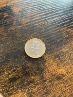 Slowensko 1 Euro Nordrhein-Westfalen - Hamminkeln Vorschau