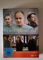 Der letzte Zeuge, Staffel 2 Bayern - Spalt Vorschau