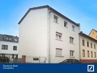 Solides ​MFH in Aschaffenburg +++ ca. 240 m² Wohnfläche, 3 WE, Keller Bayern - Aschaffenburg Vorschau