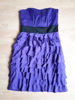 Schönes lila H&M Kleid schulterfrei Gr. 36 Hannover - Bothfeld-Vahrenheide Vorschau