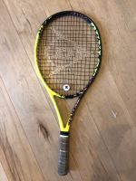 Tennischläger 25 Dunlop NT R3.0 neon gelb/ schwarz Nordrhein-Westfalen - Krefeld Vorschau