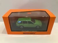 MAXICHAMPS Opel Kadett D Caravan 1979 grün 1:43 940044111 Modell Rheinland-Pfalz - Ochtendung Vorschau