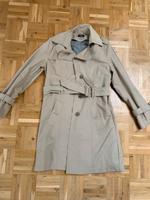 Damen Trenchcoat 36 Hessen - Sulzbach Vorschau