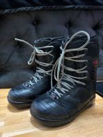 Nitro Snowboard Boots / Snowboardschuhe Gr.44 2/3 Baden-Württemberg - Remseck am Neckar Vorschau