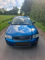 Audi A4 Avant 8E5, B6 2.0 Benzin 04/2004 Schleswig-Holstein - Jevenstedt Vorschau