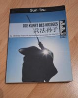 Die Kunst des Krieges, Sun Tzu Nordrhein-Westfalen - Mülheim (Ruhr) Vorschau