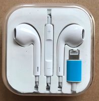 NEU für Apple EarPods Lightning Bluetooth für iPhone und iPad Horn-Lehe - Lehesterdeich Vorschau