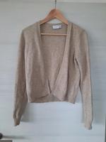 Strickjacke beige Bayern - Altdorf bei Nürnberg Vorschau