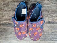 Badeschuhe Schwimmschuhe Kinder Gr. 29 Faultiere Berlin - Mahlsdorf Vorschau