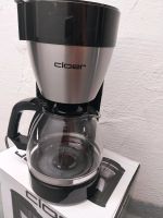 Kaffeemaschine,  cloer, neue Wuppertal - Vohwinkel Vorschau