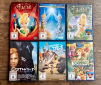 DVD, Disney, Filme Nordrhein-Westfalen - Meerbusch Vorschau