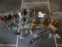 Spielfiguren Ritter Brandenburg - Bad Freienwalde Vorschau