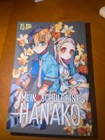 Mein Schulgeist Hanako 15 Manga Rostock - Toitenwinkel Vorschau