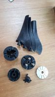 2x GAVIN Scooter Propeller  Set 1(DPV) Bad Doberan - Landkreis - Rövershagen Vorschau