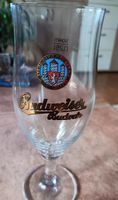 Budweiser Bier Pokale/ Gläser für 0,25L, 6 Stück Kreis Pinneberg - Halstenbek Vorschau
