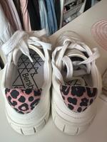 Plateau Sneaker Baden-Württemberg - Reutlingen Vorschau