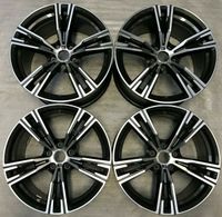 4 Orig BMW Alufelgen Styling 798 M 9Jx18 ET32 Z4 G29 8089874 FB55 Niedersachsen - Uelzen Vorschau