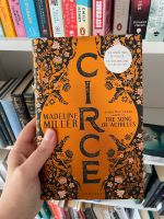 Circe Madeline Miller gebundenes Buch englisch Niedersachsen - Braunschweig Vorschau