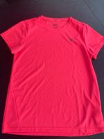 Puma run Shirt Laufshirt, orange, Größe S Rheinland-Pfalz - Bad Kreuznach Vorschau