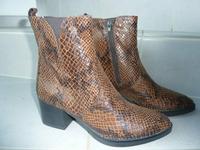 Stiefelette Tamaris Gr 40 - neu und ungetragen Saarland - Eppelborn Vorschau