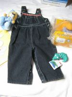 5 Teil neu Geburt Taufe Baby Jeans Hose Sigikid Elch m Glöckchen Bayern - Wolnzach Vorschau