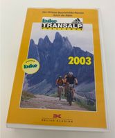 Bike Transalp Challenge 2003 VHS Video Nordrhein-Westfalen - Königswinter Vorschau