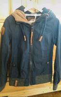 Naketano Jacke in Größe S in blau Baden-Württemberg - Konstanz Vorschau