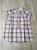 Mädchen-Bluse Kurzarm Gr.140 *h&m* kaum getragen Bayern - Langenbach Vorschau